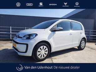 Volkswagen up! 1.0 Airco | Smartphone integratie | binnenkort beschikbaar