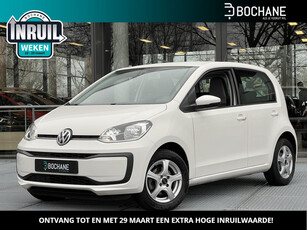 Volkswagen Up! 1.0 BMT move up! 5DRS | Airco | DAB