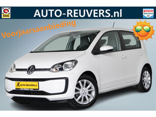 Volkswagen up! 1.0 BMT move up! / Cruisecontrol / PDC / Bluetooth / Airco