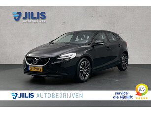 Volvo V40 1.5 T2 Nordic+ | Climate control | LED Koplampen | Half lederen bekleding | Parkeersensoren