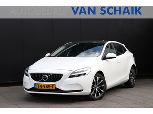 Volvo V40 1.5 T3 Dynamic Edition | PANO | H&K | STOELVERW. | CAMERA | NAVI | CRUISE |