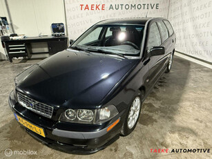 Volvo V40 1.8 Europa Nordic AUT/Airco/Cruise/Stoelver