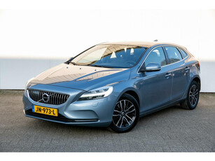 Volvo V40 T2 Nordic+ Luxury Automaat|ACC|Standkachel|Pano