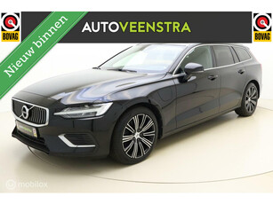 Volvo V60 2.0 T8 Twin Engine AWD Inscription