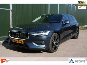 Volvo V60 2.0 T8 Twin Engine AWD Inscription, NAVI, PARORAMADAK, LEER, ADAPTIVE CC, CAMERA