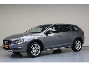 Volvo V60 Cross Country T5 Summum | Rijklaarprijs | Trekhaak |