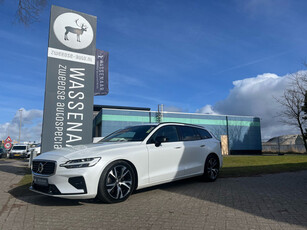 Volvo V60 T4 R-Design | Rijklaarprijs | Trekhaak | Pano dak |