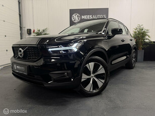 Volvo XC40 1.5 T4 Recharge R-Design|Pano|360|H\K Audio|Keyle