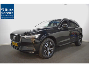 Volvo XC60 2.0 B4 198pk AUT8 Inscription Mild Hybr./ Adapt Cruise/ Leer/ Stoel, Stuur en Voorruit verw./ Camera/