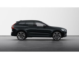 Volvo XC60 2.0 Recharge T6 AWD Ultra Dark