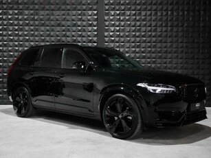 Volvo XC90 2.0 T8 Rech. AWD Plus Dark | Luchtv. | 22