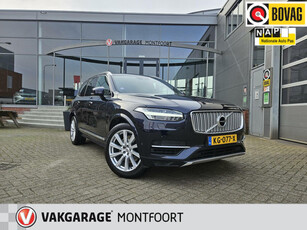 Volvo XC90 2.0 T8 Twin Engine AWD Inscription