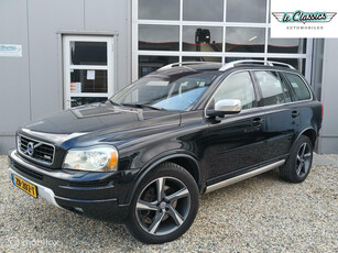 Volvo XC90 3.2 R-Design | 2013 | BLIS | 7pers | TOPSTAAT