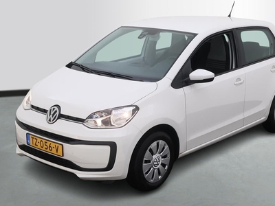 2018 Volkswagen up!