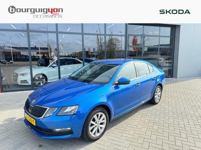 2019 Škoda Octavia