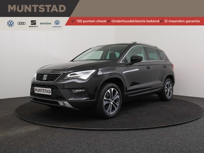 2019 SEAT Ateca