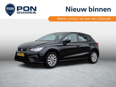 2019 SEAT Ibiza