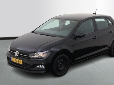 2019 Volkswagen Polo