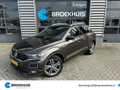 2019 Volkswagen T-Roc