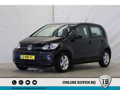 2019 Volkswagen up!