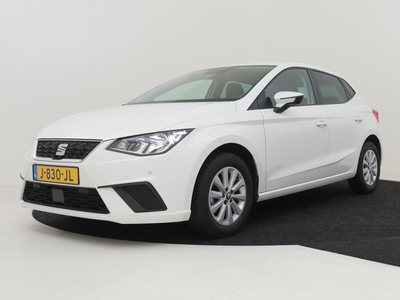 2020 SEAT Ibiza