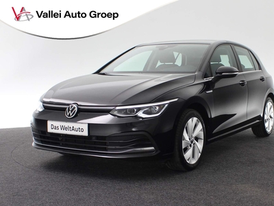 2020 Volkswagen Golf