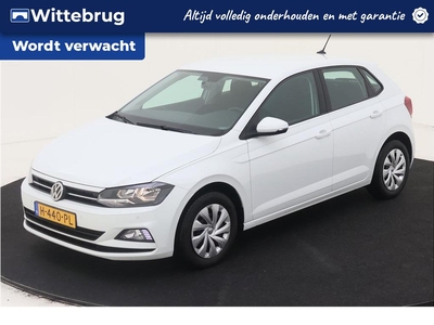 2020 Volkswagen Polo