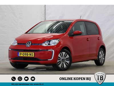 2021 Volkswagen e-up!