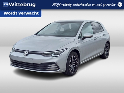 2021 Volkswagen Golf