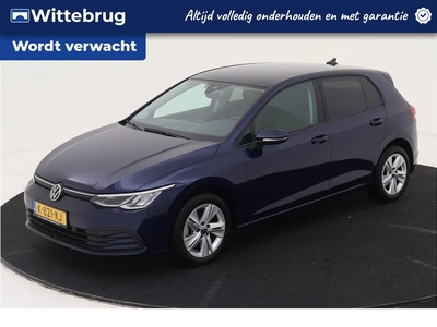 2021 Volkswagen Golf