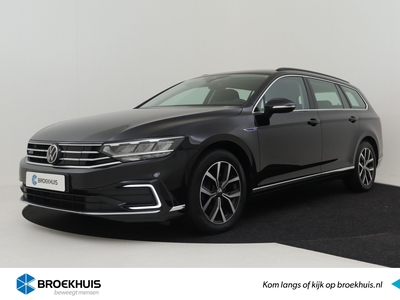 2021 Volkswagen Passat Variant