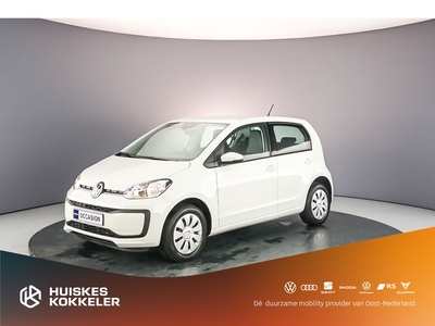 2021 Volkswagen up!