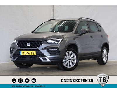 2022 SEAT Ateca