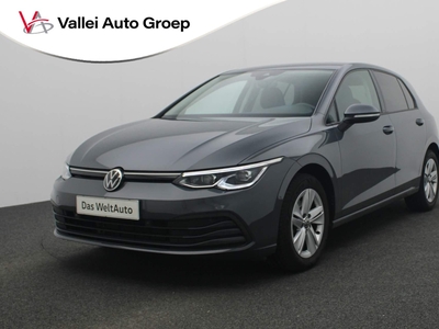 2022 Volkswagen Golf