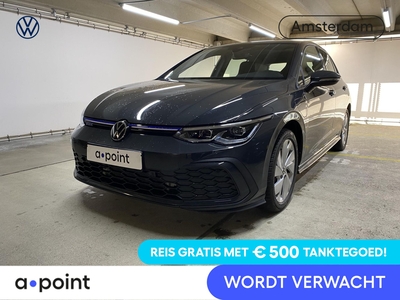 2022 Volkswagen Golf