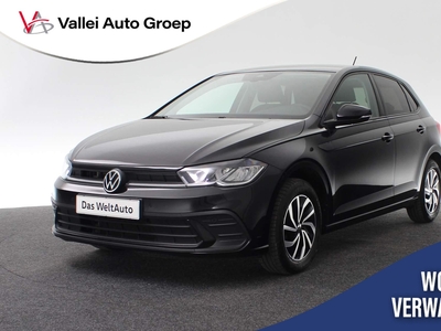 2022 Volkswagen Polo