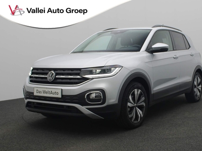 2022 Volkswagen T-Cross