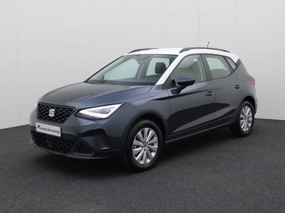 2023 SEAT Arona