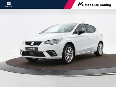 2023 SEAT Ibiza