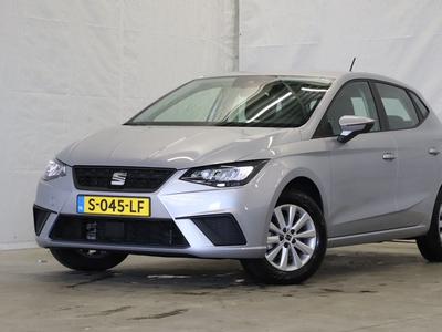 2023 SEAT Ibiza