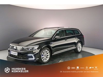 2023 Volkswagen Passat Variant