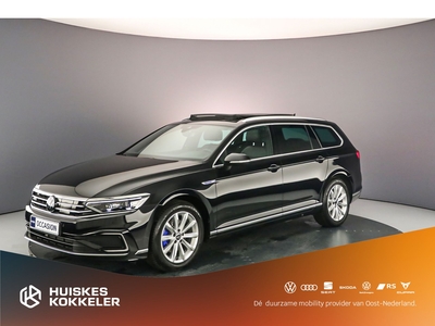 2023 Volkswagen Passat Variant