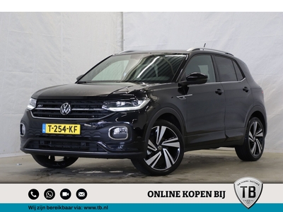 2023 Volkswagen T-Cross