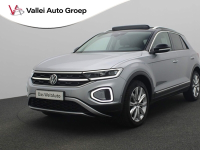 2023 Volkswagen T-Roc