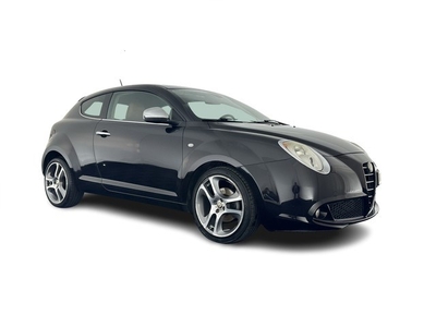 Alfa Romeo MiTo 1.3 JTDm ECO Essential *NAVI-FULLMAP