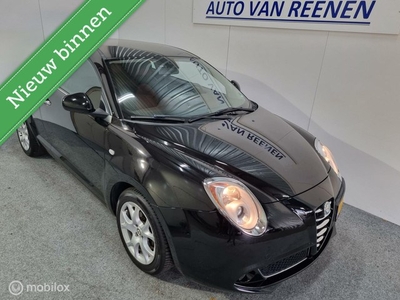 Alfa Romeo MiTo 1.4