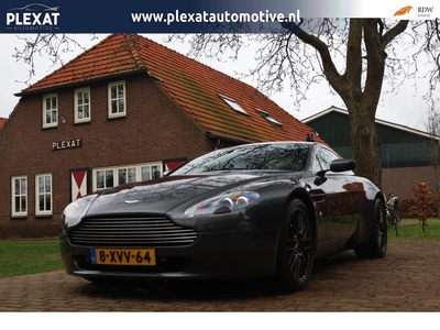 Aston Martin V8 Vantage 4.7 V8 Sportshift Aut. Nieuwstaat