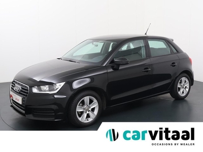 Audi A1 Sportback 1.0 TFSI Pro Line 95 PK Bluetooth