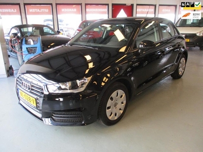 Audi A1 Sportback 1.0 TFSI Sport