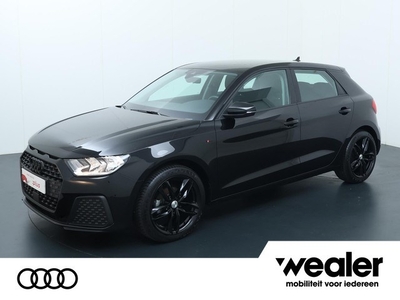 Audi A1 Sportback 25 TFSI Pro Line 95 PK Apple CarPlay